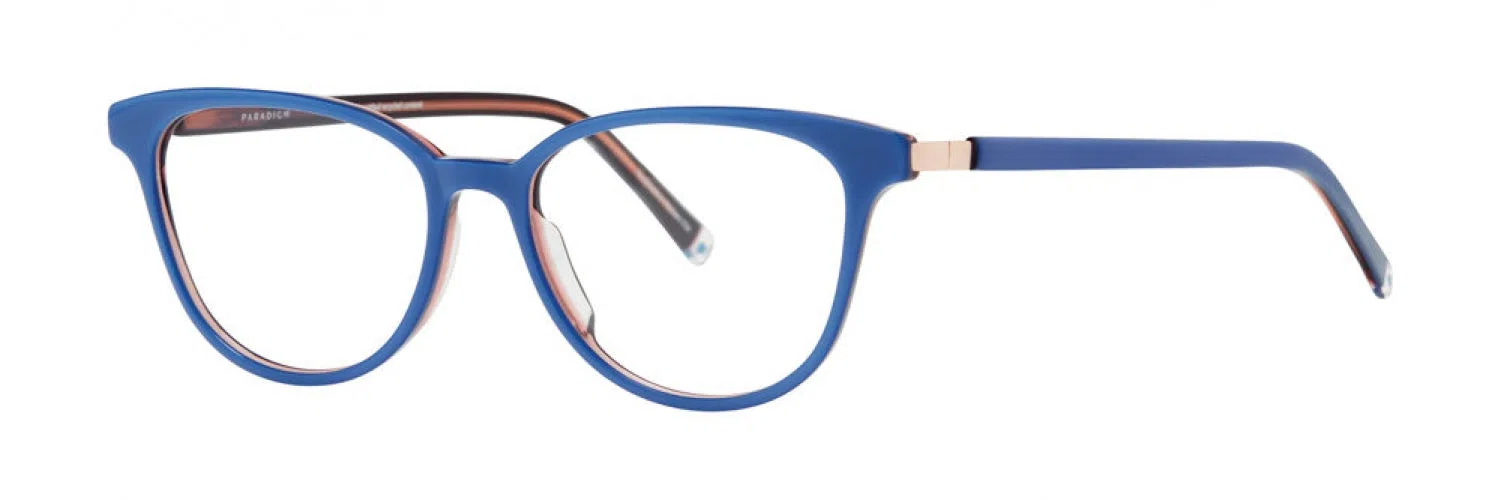 Paradigm Sidney Eyeglasses - view 4